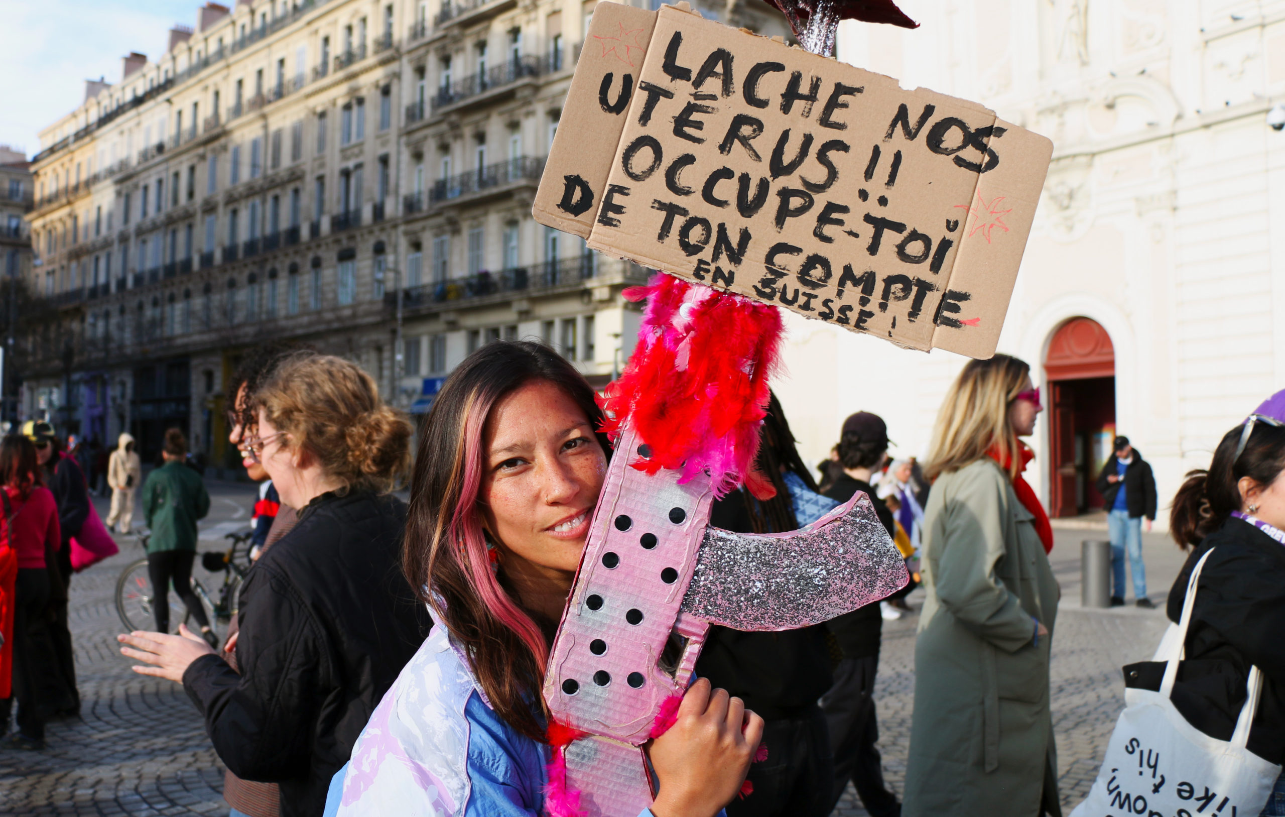 © Anaïs Delmas
